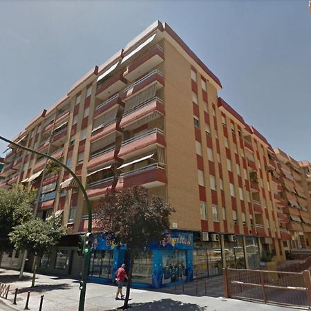 Appartamento Apartamento El Califa - 1 Habitacion Cordova Esterno foto