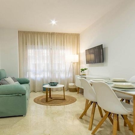 Appartamento Apartamento El Califa - 1 Habitacion Cordova Esterno foto