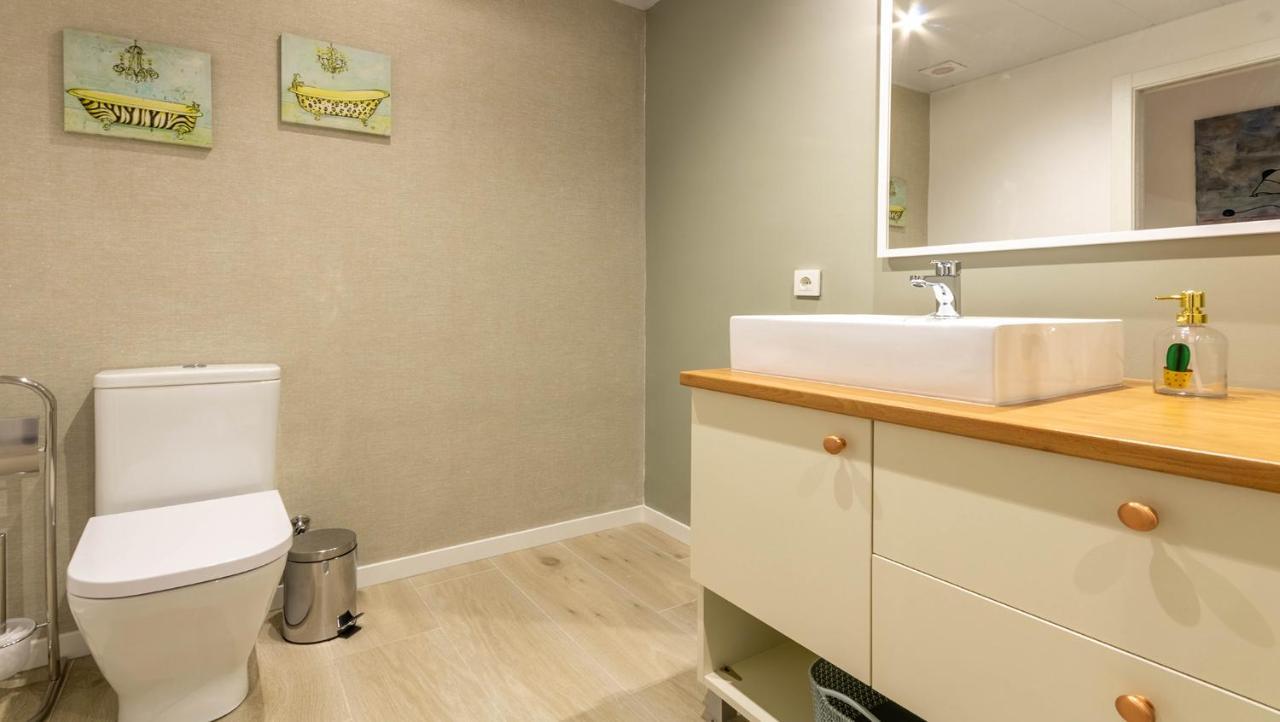 Appartamento Apartamento El Califa - 1 Habitacion Cordova Esterno foto