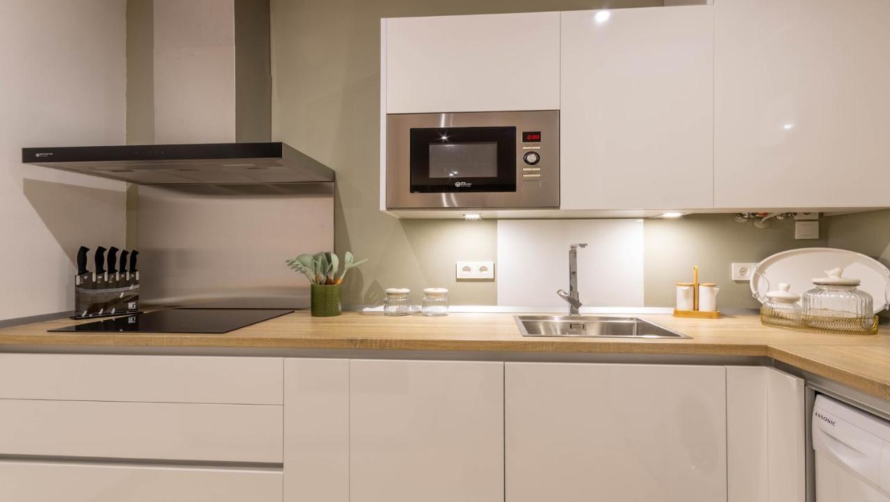 Appartamento Apartamento El Califa - 1 Habitacion Cordova Esterno foto