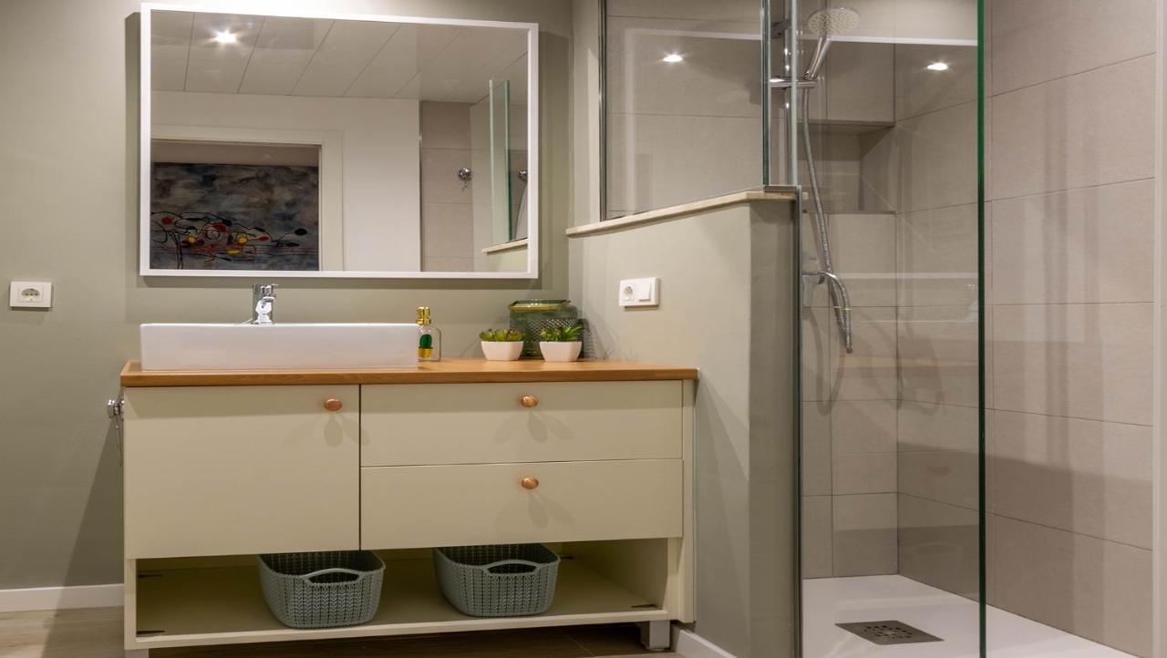 Appartamento Apartamento El Califa - 1 Habitacion Cordova Esterno foto