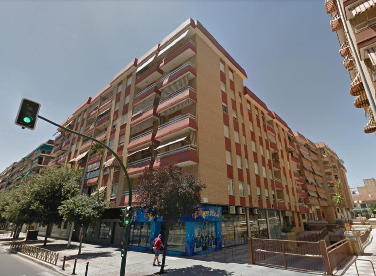 Appartamento Apartamento El Califa - 1 Habitacion Cordova Esterno foto