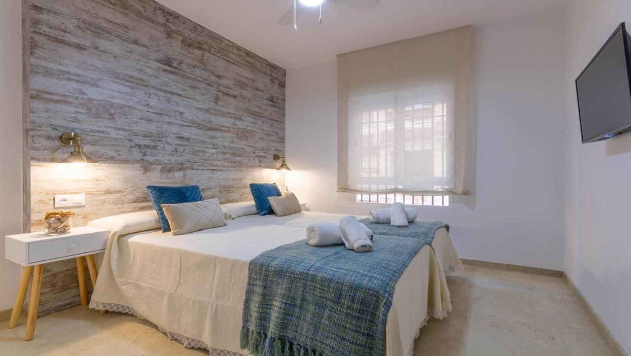 Appartamento Apartamento El Califa - 1 Habitacion Cordova Esterno foto