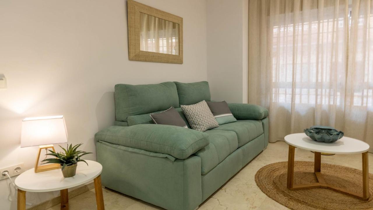 Appartamento Apartamento El Califa - 1 Habitacion Cordova Esterno foto