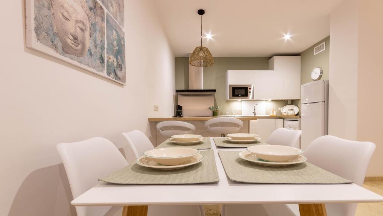 Appartamento Apartamento El Califa - 1 Habitacion Cordova Esterno foto