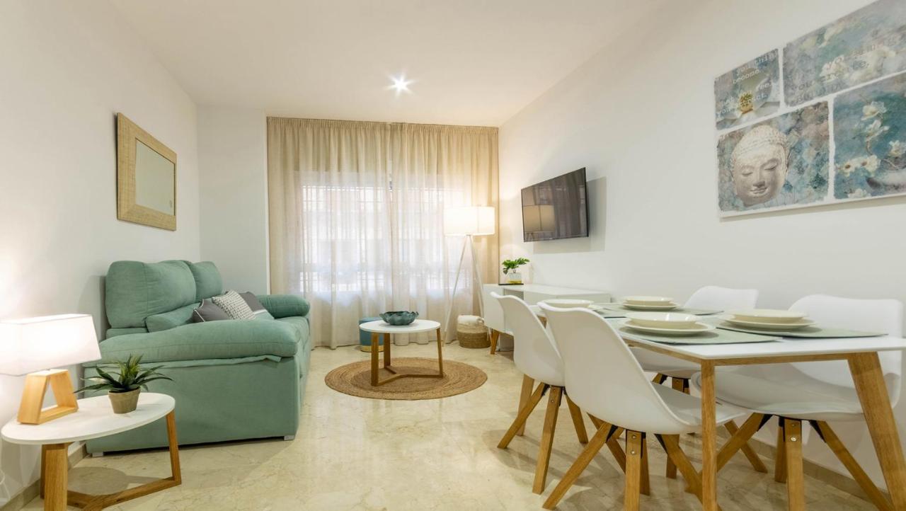 Appartamento Apartamento El Califa - 1 Habitacion Cordova Esterno foto