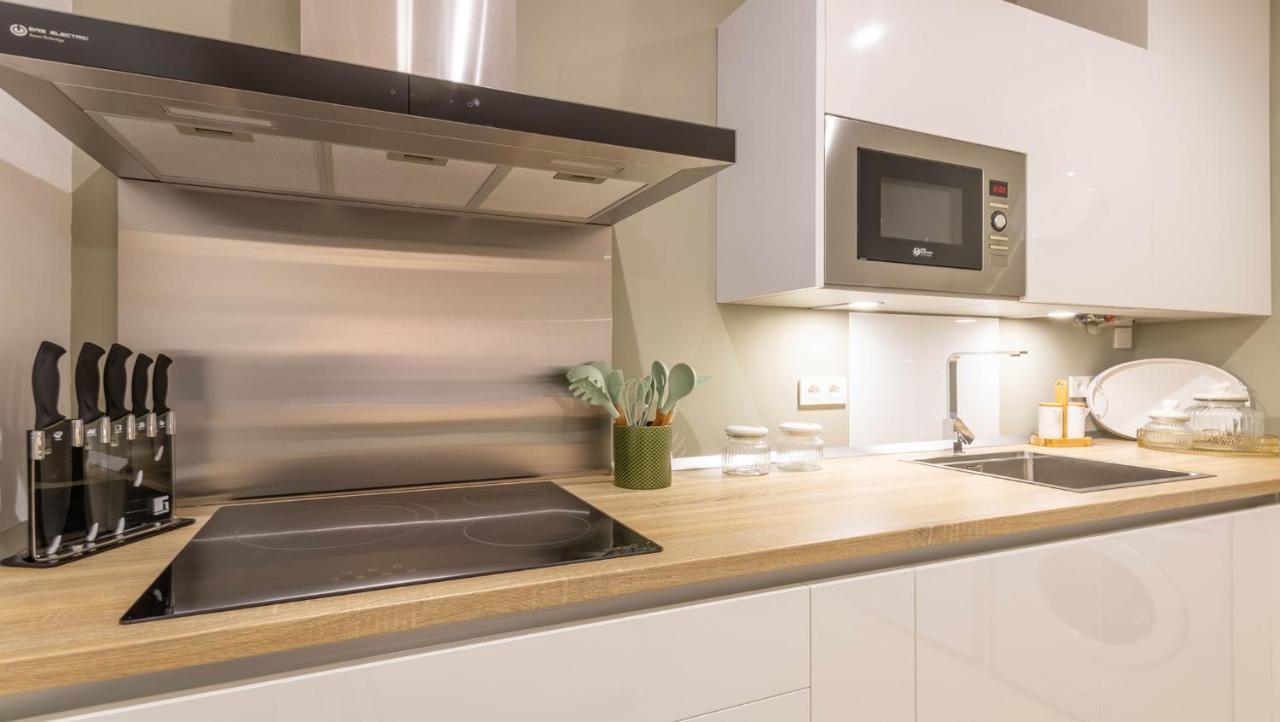 Appartamento Apartamento El Califa - 1 Habitacion Cordova Esterno foto